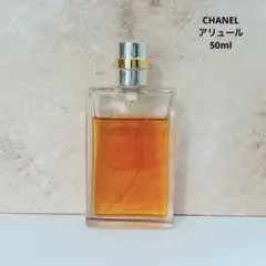 CHANEL 香水　オードトワレ　アリュールALLURE 50ml