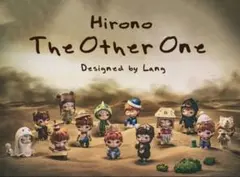 HIRONO The Other One シリーズ【アソートボックス】