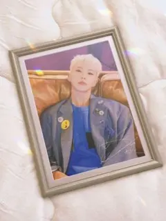 2025年最新】seventeen ミュージアム ホシの人気アイテム - メルカリ