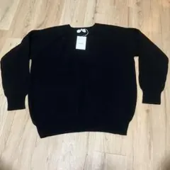 ACLENT長袖セーター