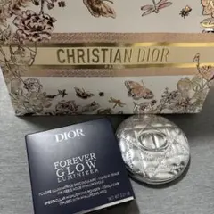 ディオールスキン フォーエヴァー グロウ ルミナイザー05