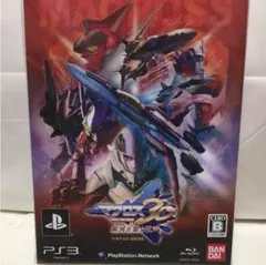 マクロス30~銀河を繋ぐ歌声~ 30周年記念 超銀河箱 - PS3