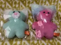 mojojojo マスコットぬいぐるみセット