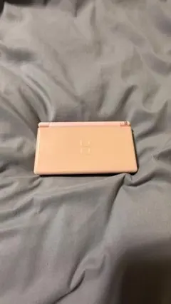 ニンテンドーDS Lite ピンク ジャンク品