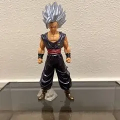 ①HGドラゴンボール02 孫悟飯ビースト(スペシャルカラー)