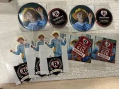 THE RAMPAGE 浦川翔平THE RAVERS DAY ロト 2026