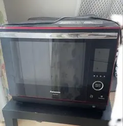 Panasonic NE-BS1100 スチームオーブンレンジ - メルカリ