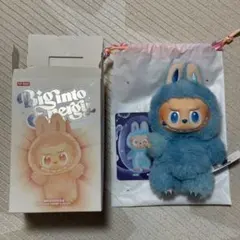 ラブブ エナジー hope キャラクターグッズ