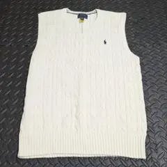 デニムベスト ベスト
