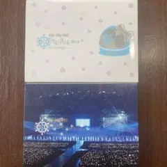 Kis-My-Ft2/SNOW DOMEの約束 IN TOKYO DOME 2… - メルカリ