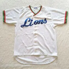2025年最新】西武ライオンズ練習着の人気アイテム - メルカリ
