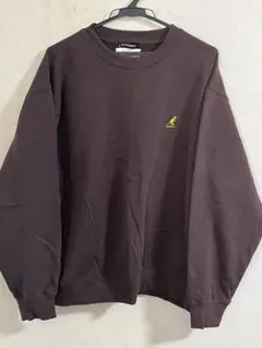 kangol スウェット