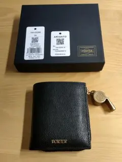 【美品】PORTER TONE / ポータートーン