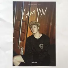 2026年最新】i am you バンチャンの人気アイテム - メルカリ