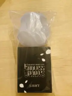 カルナイ ペンライトENDLESS JEWELS うたプリ カルライ - メルカリ