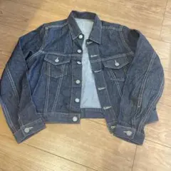 UNIQLO✳︎Gジャン