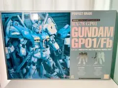 2026年最新】PG 1/60 RX-78GP01/Fb ガンダムGP01/Fbの人気アイテム