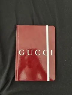 GUCCI ノート 非売品