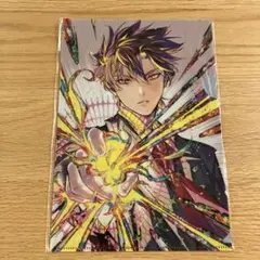 【カード追加】D.Gray-man クラーヂマンファイル カード　まとめ売り カード追加】D.Gray-man クラーヂマンファイル カード まとめ