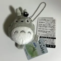 ジブリ　となりのトトロ　大トトロ　ミニがまぐち　コインケース　小銭入れ　⭐️新品