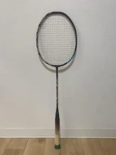 バドミントンラケット YONEX AX100ZZ KRNI 4U6 新品・未使用 - メルカリ