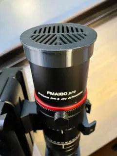 [자체제작] 아스카르 FMA180Pro용 버티노프 마스크