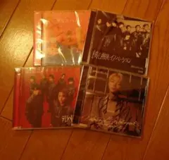 2025年最新】洋楽 CD セットの人気アイテム - メルカリ