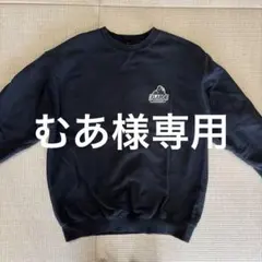 XLARGE トレーナー　Mサイズ