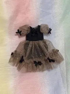 有名作家様　アウトフィット