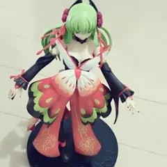 レア　コードギアス　一番くじ　A賞　c.c.　プレミアムフィギュア