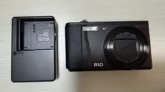 2025年最新】ricoh r10の人気アイテム - メルカリ