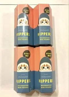 mofusand HIPPERS 6点セット HIPPERS mofusand | Sonny Angel Store