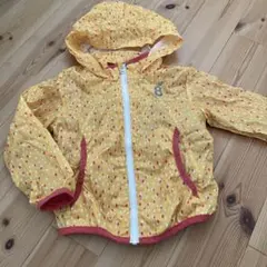 【KIDS】GLRポケッタブルJK グリーンレーベルリラクシング