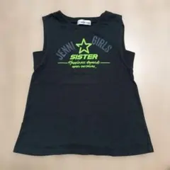 SISTER JENNI ノースリーブ チュニックトップスのサムネイル