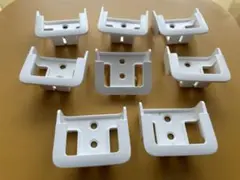 SwitchBot リモートボタン用純正フォルダー 8個セット