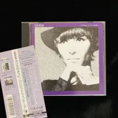 Brigitte Fontaine comme à la radio 国内盤CD
