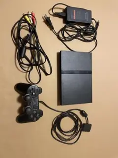プレイステーション2 本体 セット