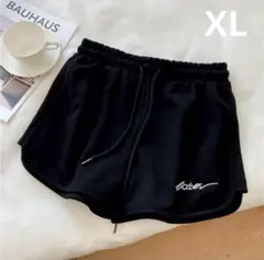 部屋着 ショートパンツ