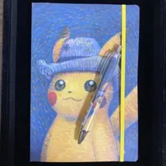 2025年最新】ゴッホピカチュウ 絵画の人気アイテム - メルカリ