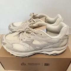 MIZUNO WAVE MUJIN TL　27.5 ミズノ