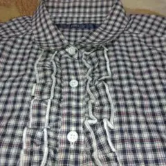 半袖シャツ シャツ