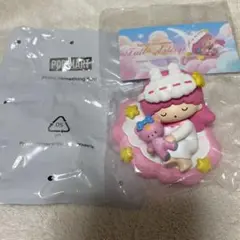 サンリオ fall a sleep ララ