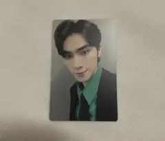 nct wayv nctnation シャオジュン トレカ