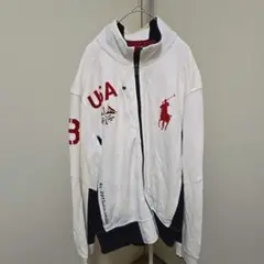 フルジップ パーカー