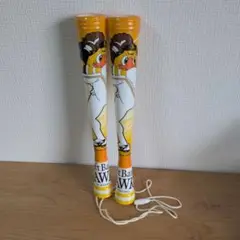 ハリー・ホーク メガホン オレンジ