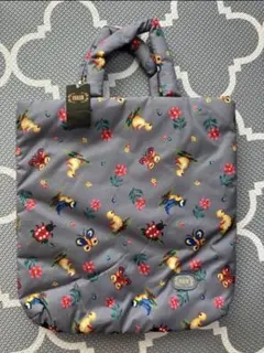 FEILERフェイラー阪急阪神高島屋限定ハイジエコユーストートバッグ