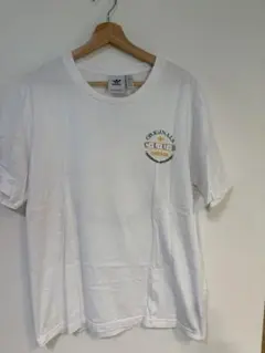 ホワイト Tシャツ