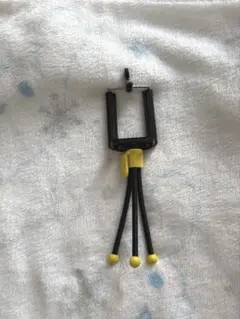スマートフォン用三脚　自撮り棒