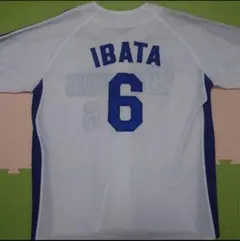 2025年最新】井端ユニフォームの人気アイテム - メルカリ