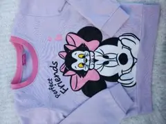 ミニーちゃん